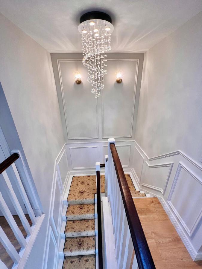 Gems In Ratoath Villa Eksteriør billede