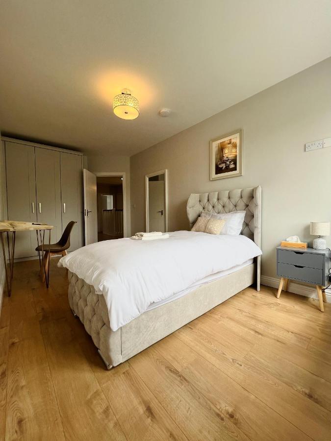 Gems In Ratoath Villa Eksteriør billede