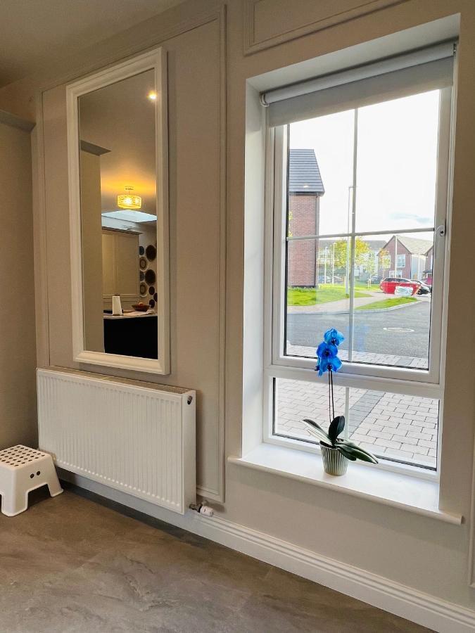 Gems In Ratoath Villa Eksteriør billede