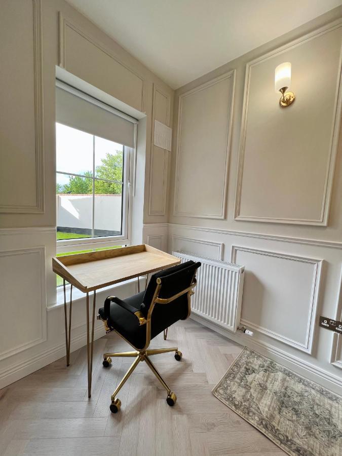 Gems In Ratoath Villa Eksteriør billede