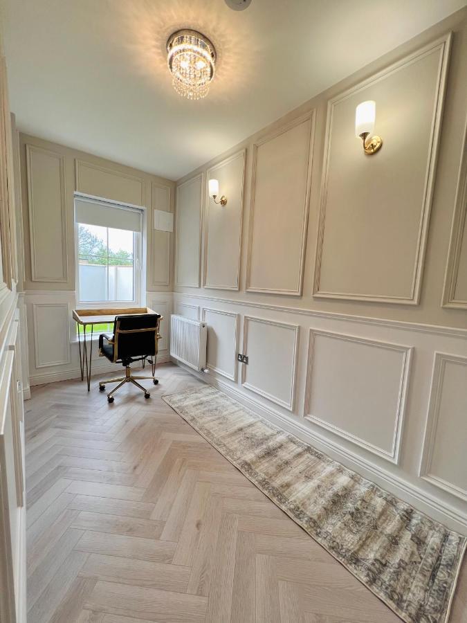 Gems In Ratoath Villa Eksteriør billede