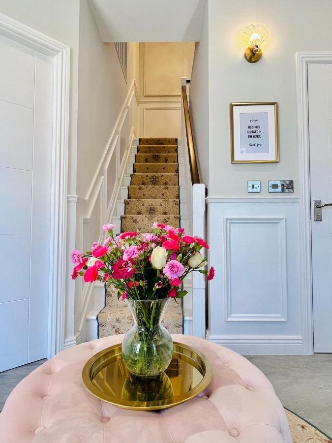 Gems In Ratoath Villa Eksteriør billede